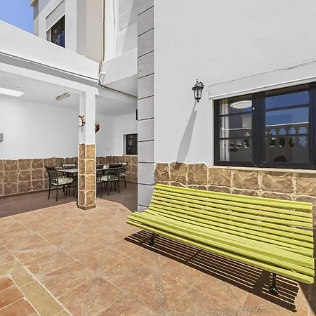 Casa Zafiro
