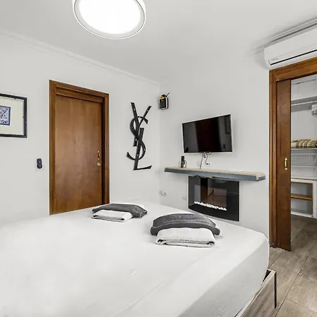 Casa Zafiro * Playa Honda (Lanzarote)
