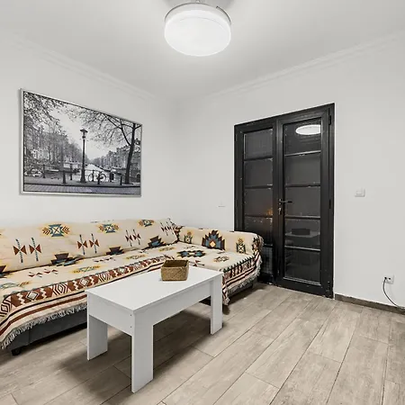 Casa Zafiro Apartment *