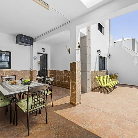 Casa Zafiro *